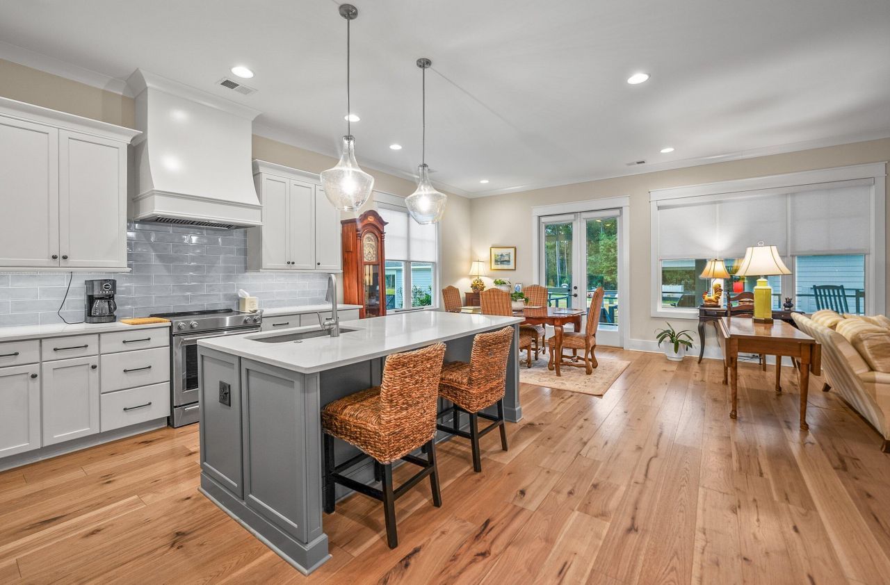 208 Coosaw Point Boulevard Photo 26