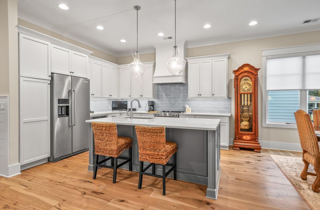 208 Coosaw Point Boulevard Photo 27