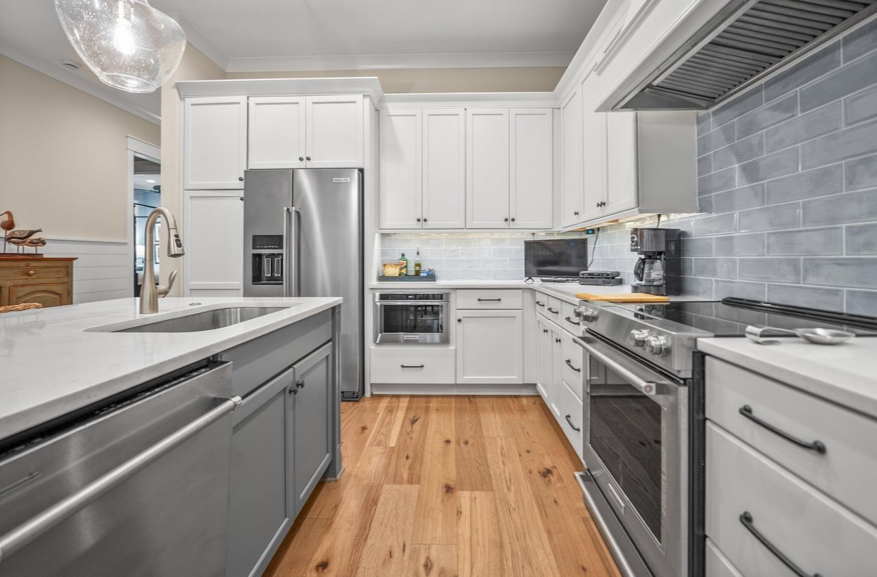 208 Coosaw Point Boulevard Photo 29