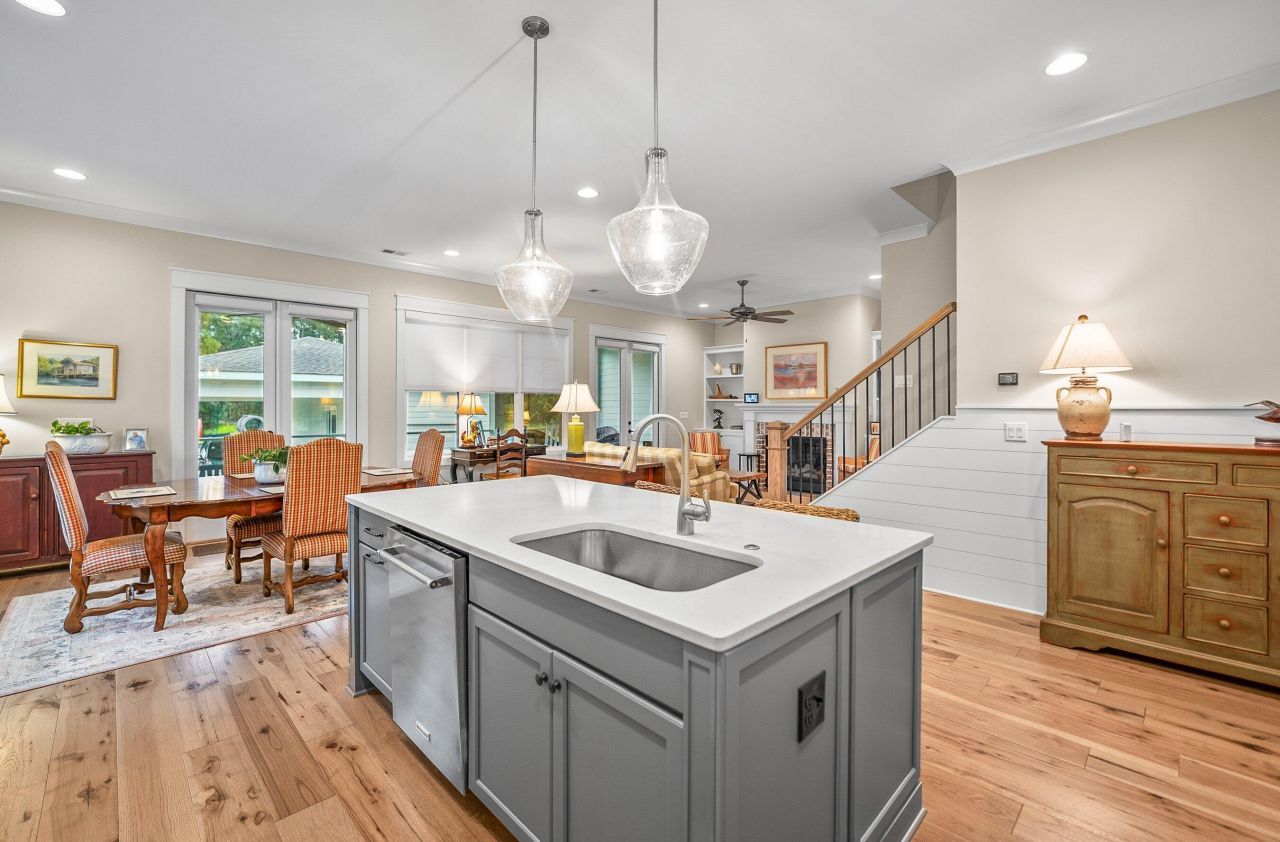 208 Coosaw Point Boulevard Photo 30