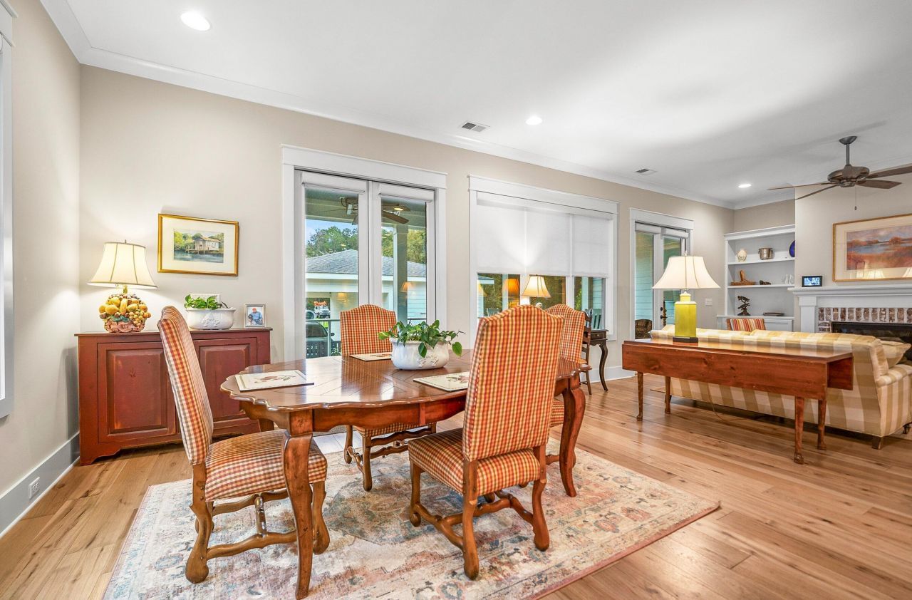 208 Coosaw Point Boulevard Photo 31