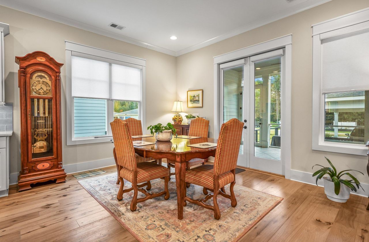 208 Coosaw Point Boulevard Photo 32