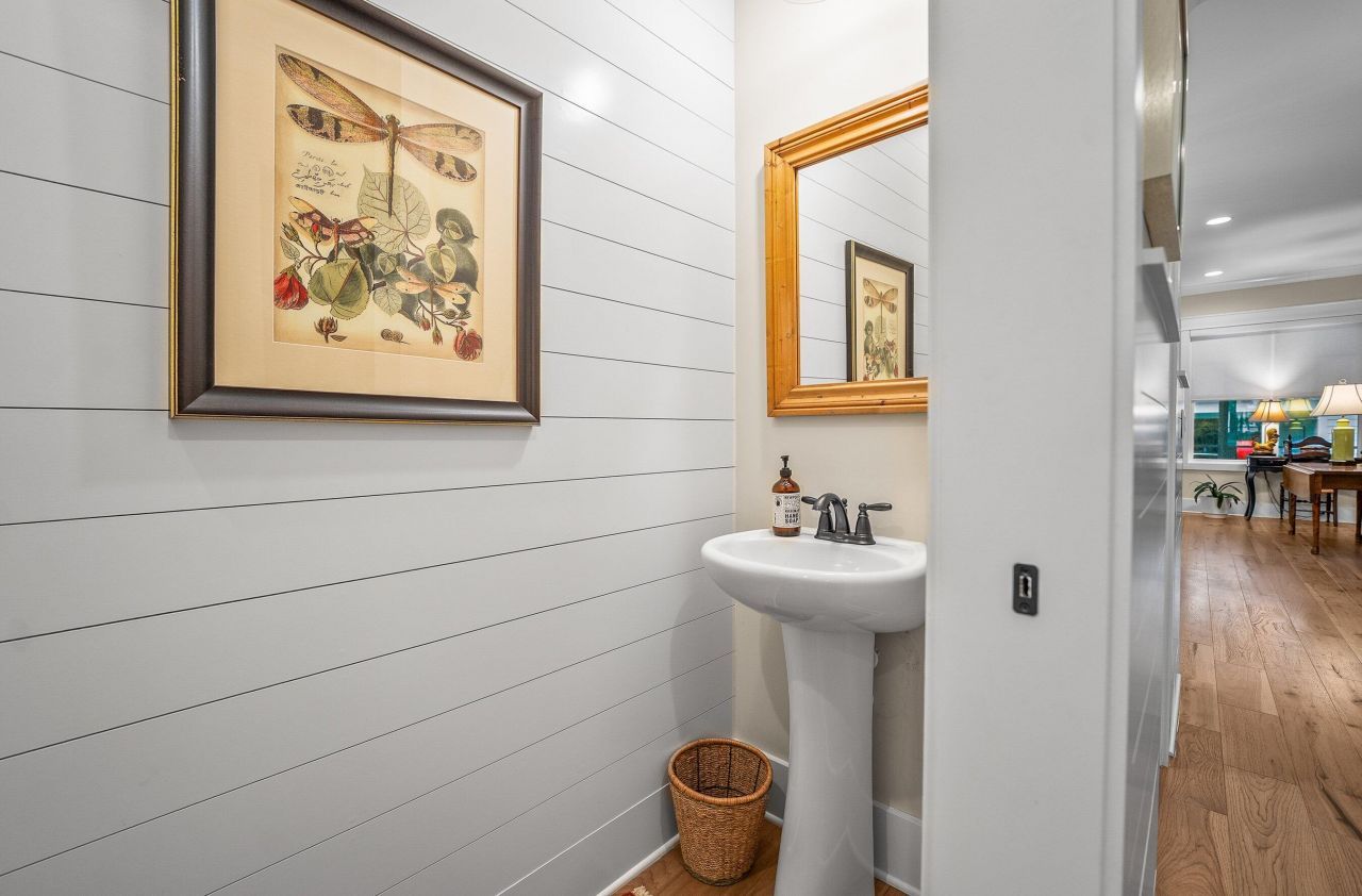 208 Coosaw Point Boulevard Photo 33