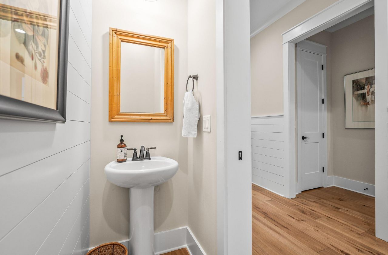 208 Coosaw Point Boulevard Photo 34