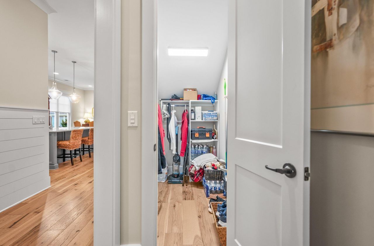 208 Coosaw Point Boulevard Photo 36