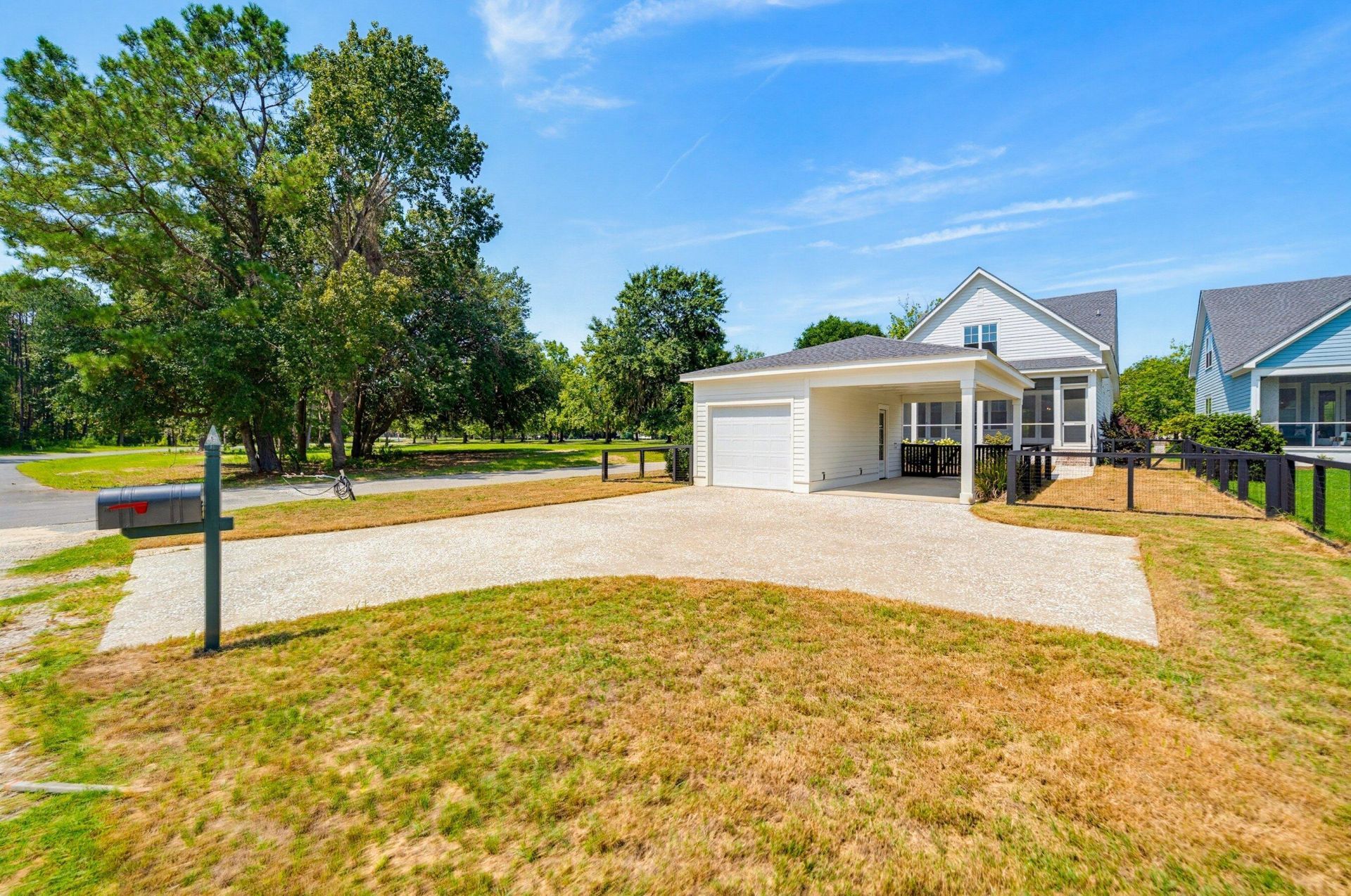 208 Coosaw Point Boulevard Photo 39