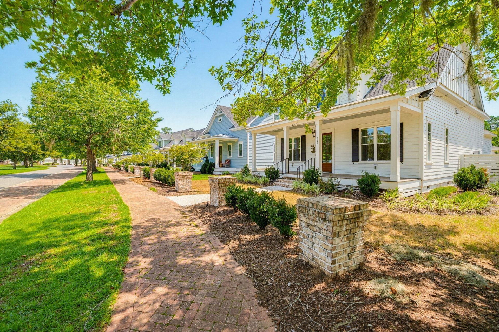 208 Coosaw Point Boulevard Photo 4