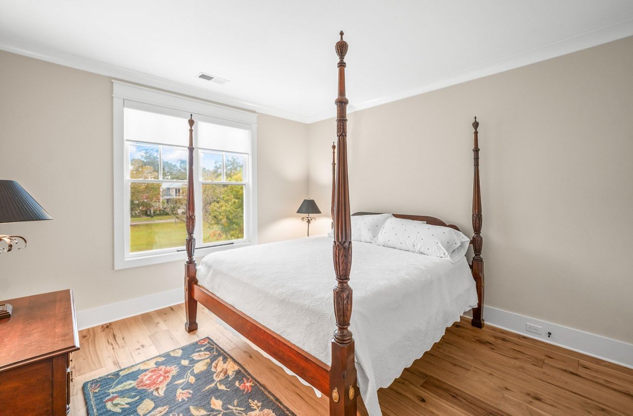 208 Coosaw Point Boulevard Photo 43