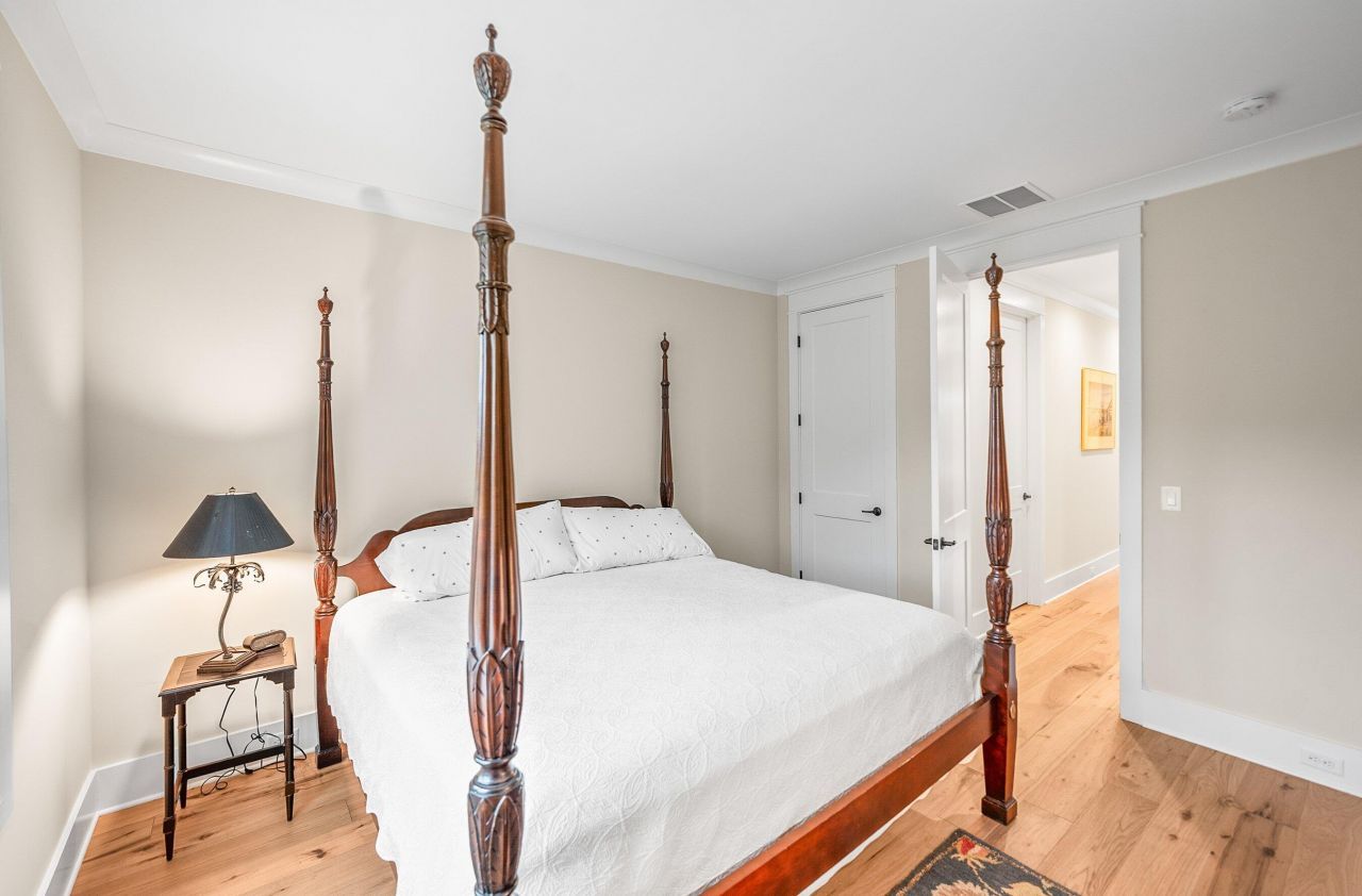 208 Coosaw Point Boulevard Photo 45