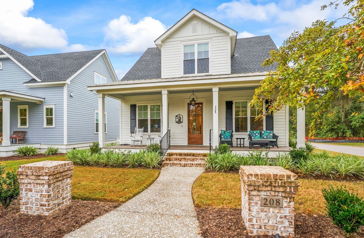 208 Coosaw Point Boulevard Photo 5