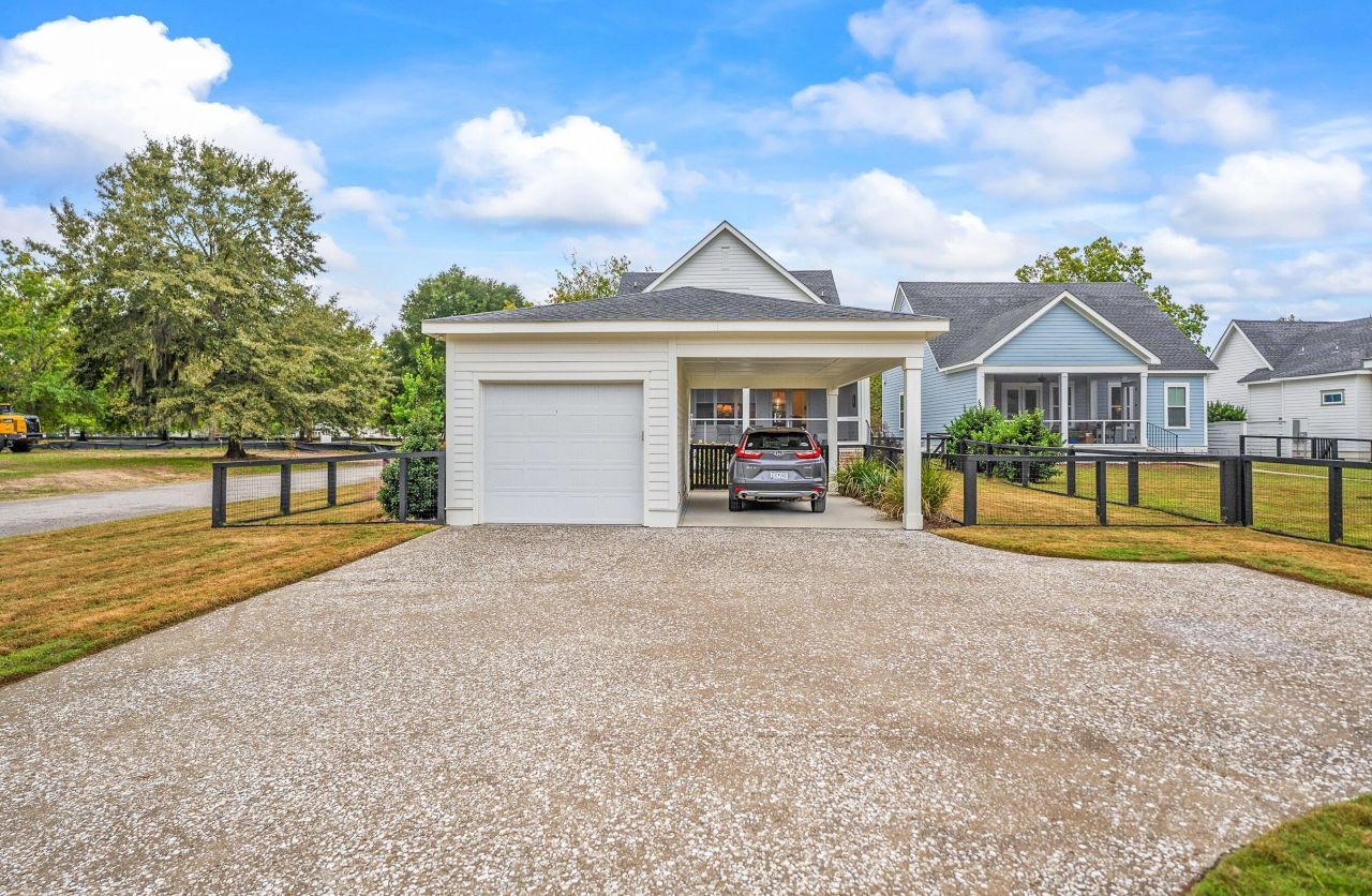 208 Coosaw Point Boulevard Photo 57