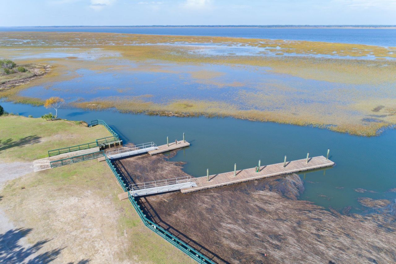 208 Coosaw Point Boulevard Photo 66