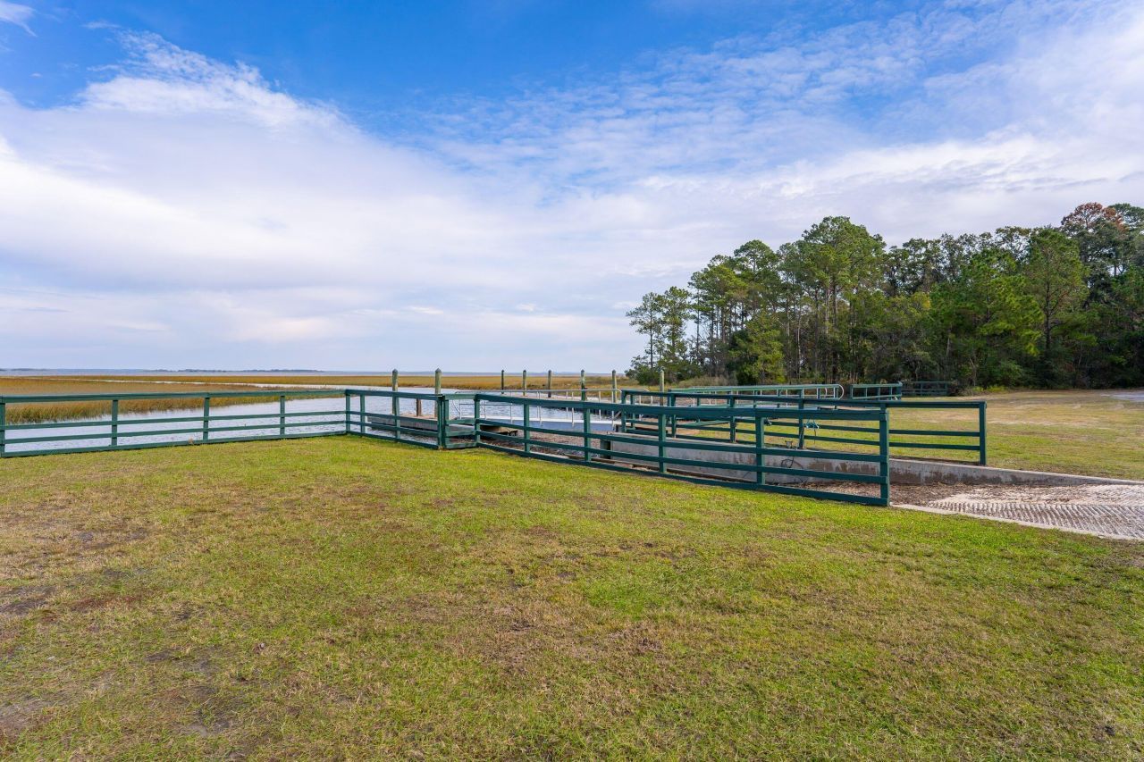 208 Coosaw Point Boulevard Photo 72