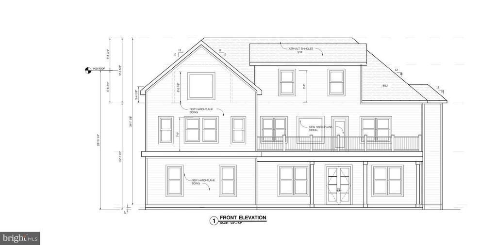 7923 MAPLEWOOD DRIVE, MANASSAS, VA 20111