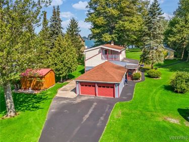 5447 E River Road, Grand Island, NY 14072