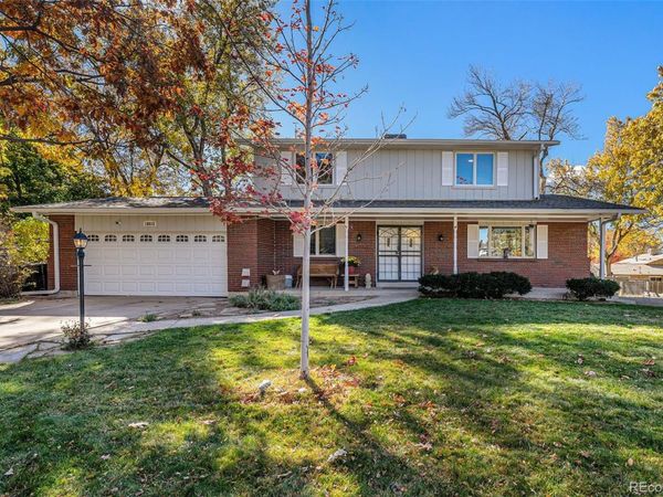 10512 W 75th Avenue, Arvada, CO 80005