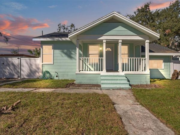 108 KENWOOD AVENUE, CLEARWATER, FL 33755