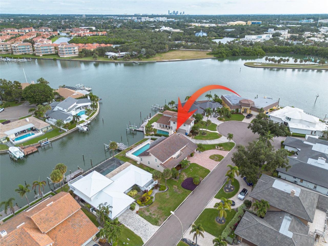 4927 62nd Avenue S, Saint Petersburg, FL 33715 Photo