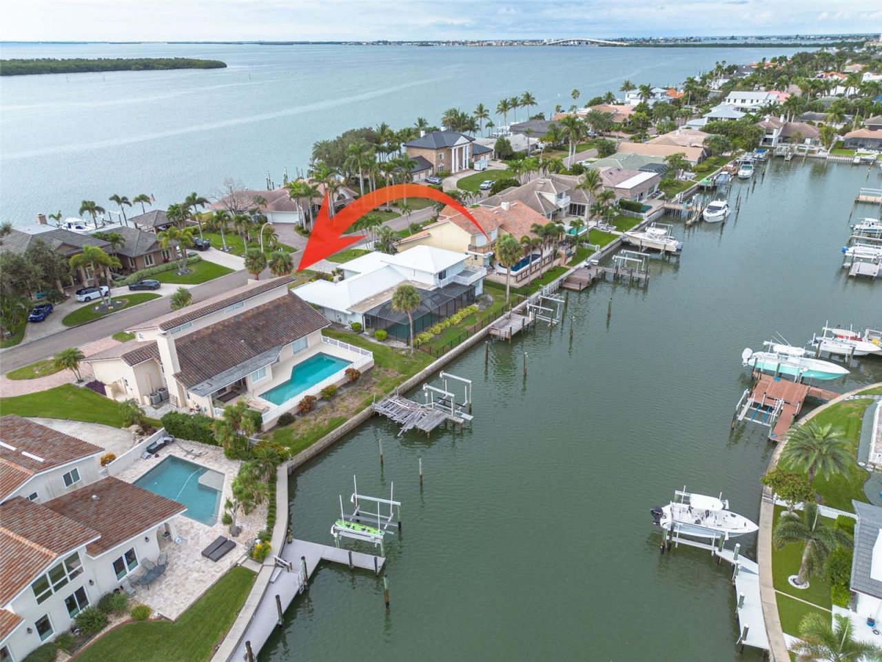 4927 62nd Avenue S, Saint Petersburg, FL 33715 Photo