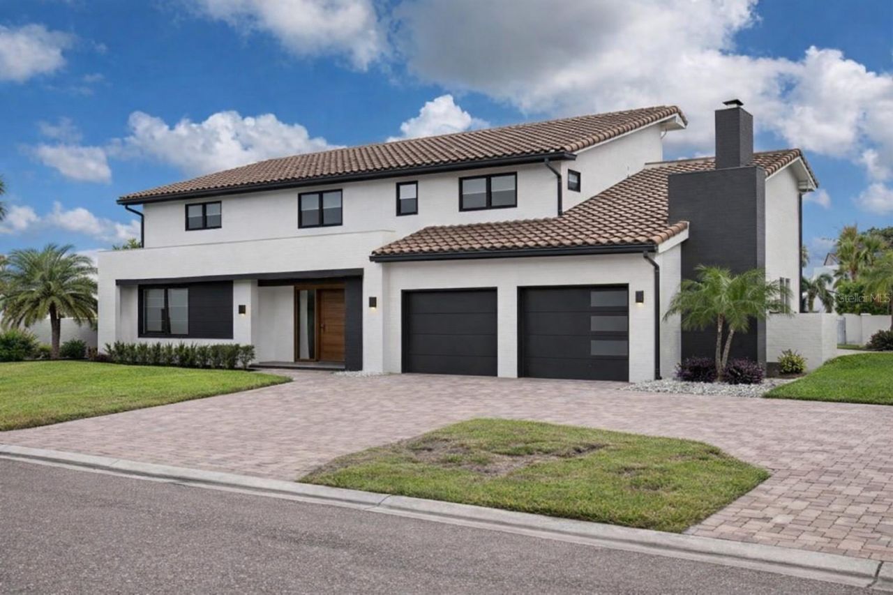 4927 62nd Avenue S, Saint Petersburg, FL 33715 Photo