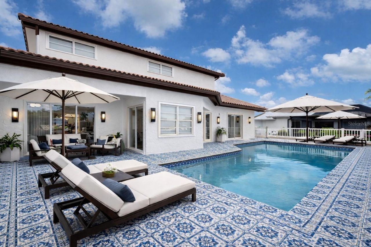 4927 62nd Avenue S, Saint Petersburg, FL 33715 Photo