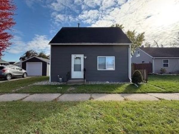 1810 1st Avenue SE, Austin, MN 55912