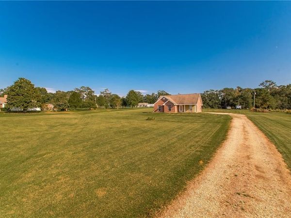 40002 SILVERADO Lane, Franklinton, LA 70438