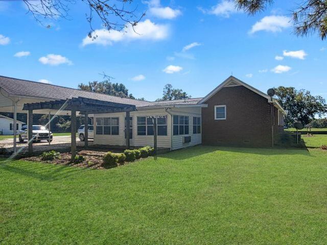 10163 Charleston Highway Photo 23