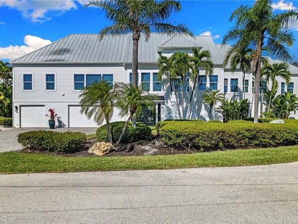 1730 Jewel Box DR, SANIBEL, FL 33957
