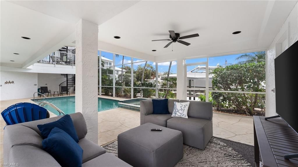 1730 Jewel Box Dr, Sanibel, FL 33957 Photo