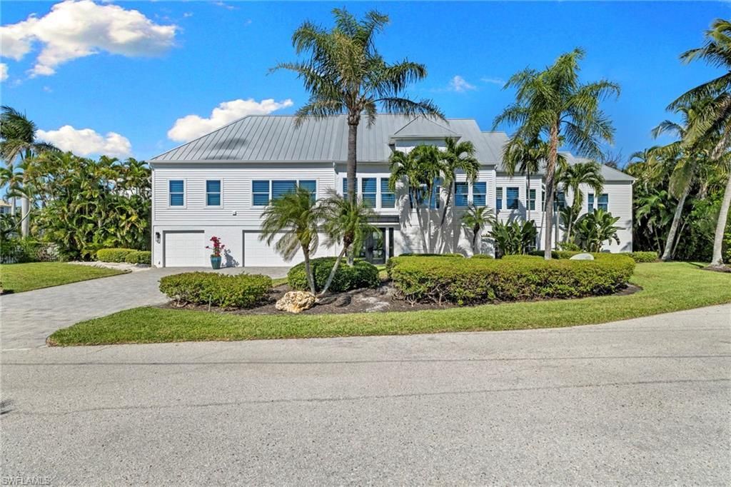 1730 Jewel Box Dr, Sanibel, FL 33957 Photo