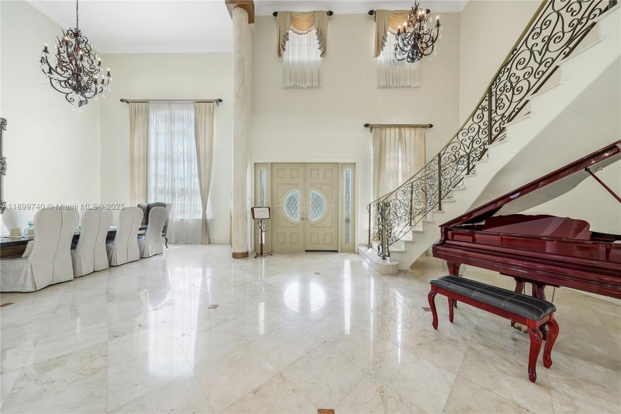 19504 SW 135th Ct, Miami, FL 33177 Photo