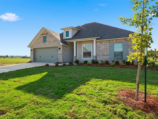 474 Preserve Boulevard, Bossier City, LA 71112