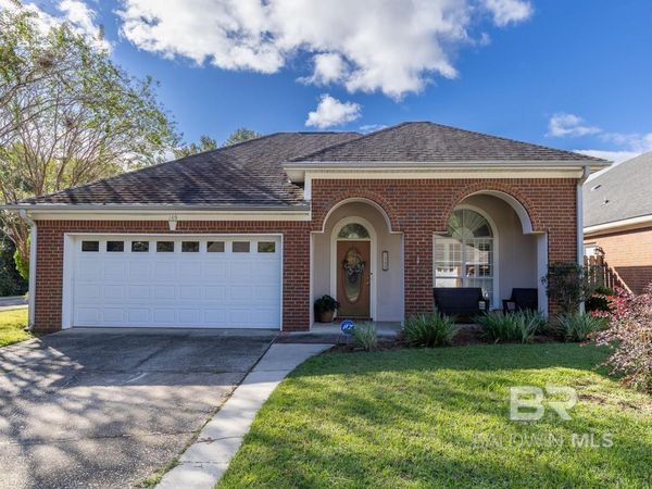 169 Cypress Lane, Fairhope, AL 36532