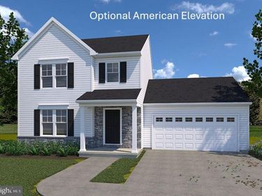 EDISON MODEL AT EAGLES VIEW, YORK, PA 17406