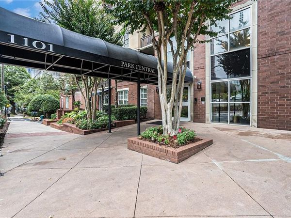 1101 NE Juniper Street, Unit 616, Atlanta, GA 30309