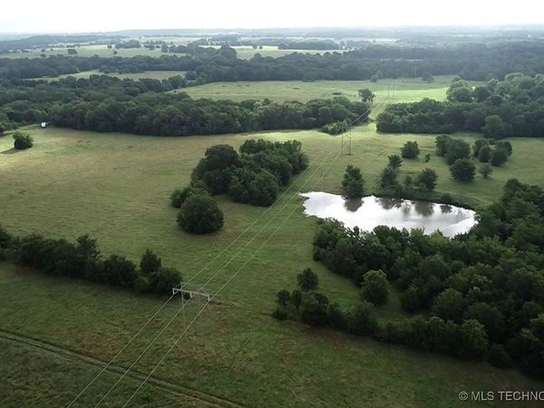 485 Shoe Make Road , Bennington, OK 74723