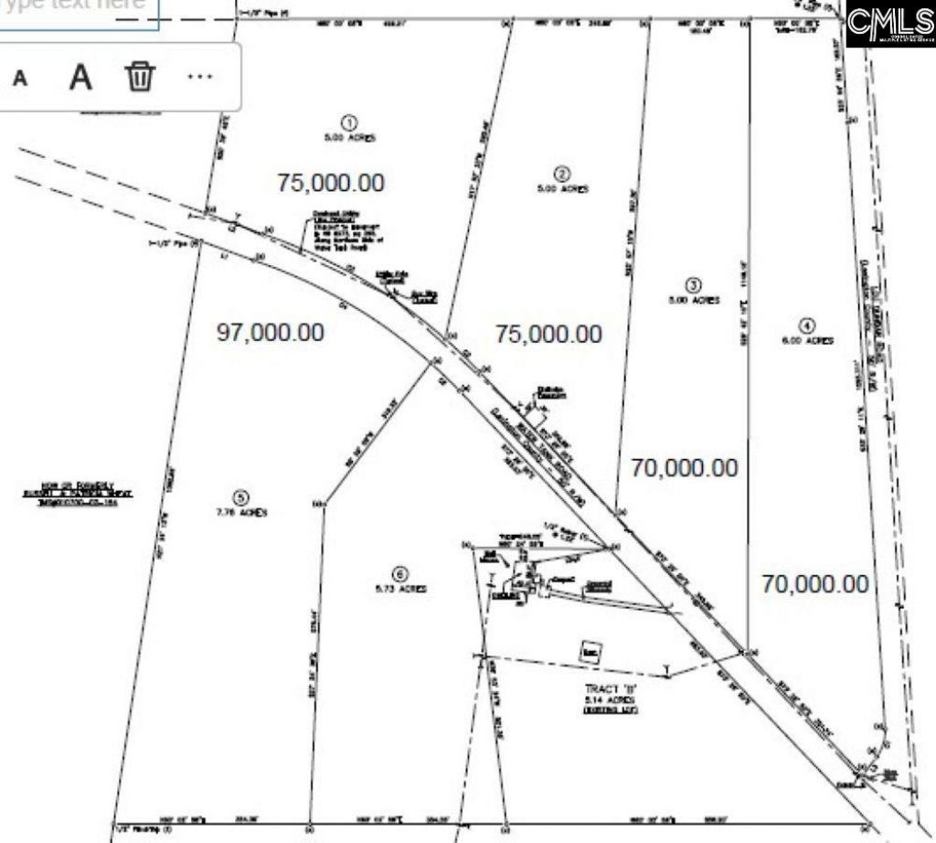 Lot 5 Water Tank Road Photo 6