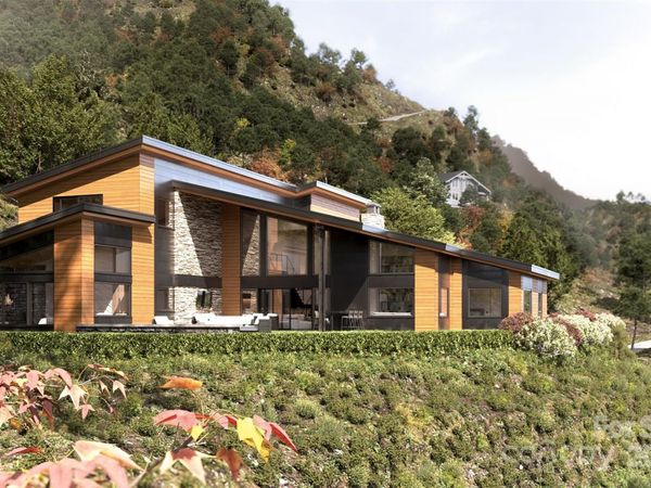 Lot 45 Weatherwatch Lane, Waynesville, NC 28786