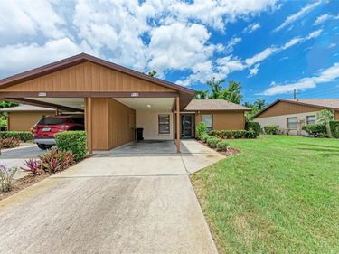 1705 CURRY AVENUE, Unit 85, NOKOMIS, FL 34275