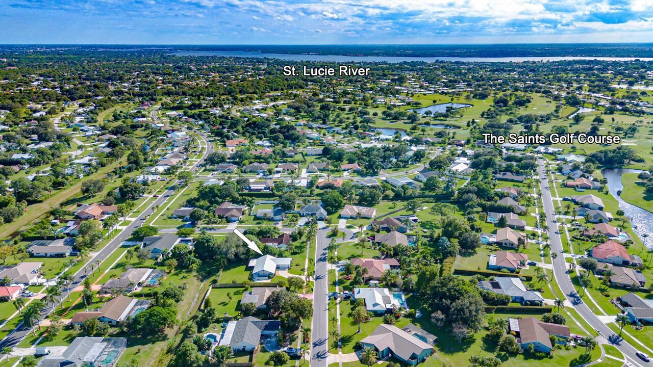 2473 SE Drayton Road, Port Saint Lucie, FL 34952 Photo