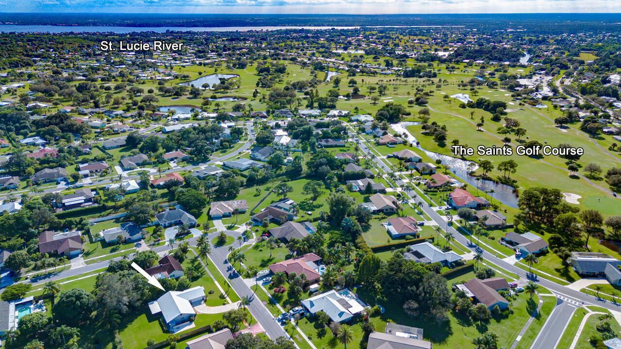 2473 SE Drayton Road, Port Saint Lucie, FL 34952 Photo