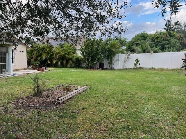 1949 SW Aguero Street, Port Saint Lucie, FL 34953 Photo