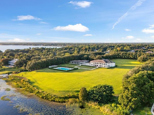 9508 Windy Ridge Road, Windermere, FL 34786