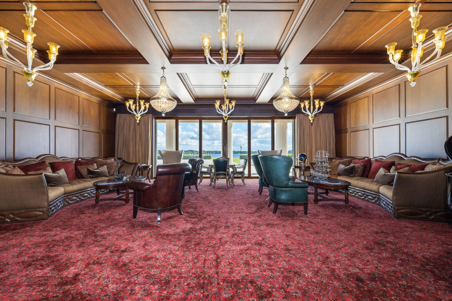 9508 Windy Ridge Road, Windermere, FL 34786 Photo