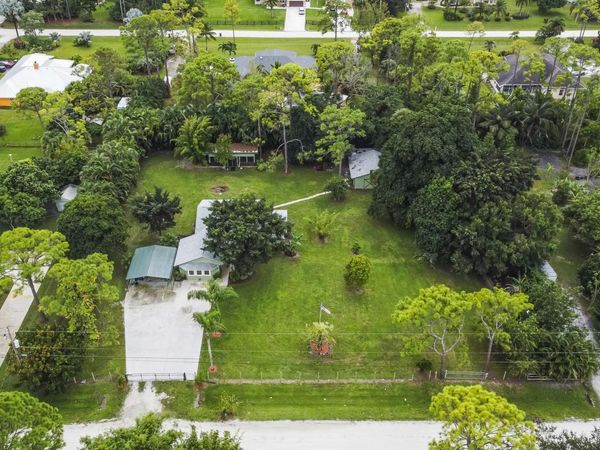 14386 82nd Lane N, Loxahatchee, FL 33470