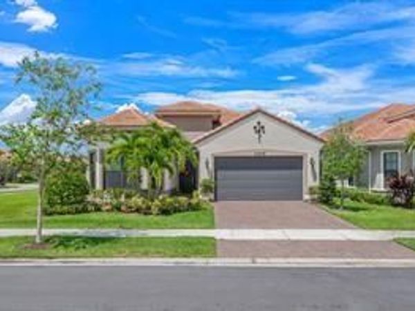 11975 Vivar Run, Parkland, FL 33076