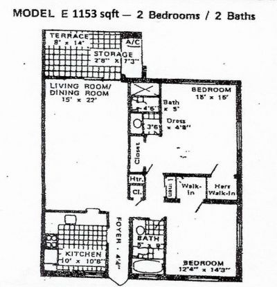 2615 NE 3rd Ct, Unit 301, Boynton Beach, FL 33435 Photo