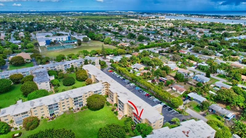 2615 NE 3rd Ct, Unit 301, Boynton Beach, FL 33435 Photo