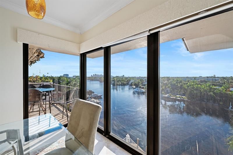 1839 Middle River Drive, Unit 503, Fort Lauderdale, FL 33305 Photo